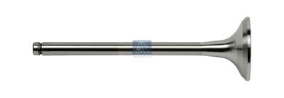 Válvula de escape DT Spare Parts 6.22077