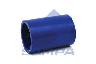 Tubería de radiador SAMPA 062.241