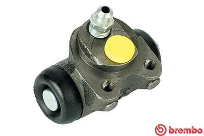 Cilindro de freno de rueda BREMBO A 12 147