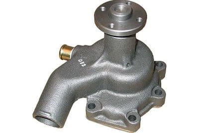 Bomba de agua, refrigeración del motor Kavo Parts TW-2137