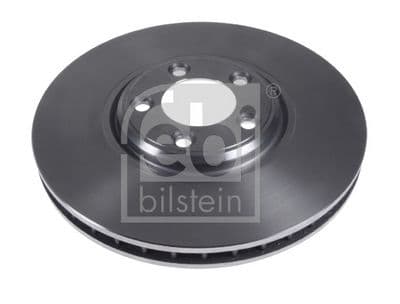 Disco de freno FEBI BILSTEIN 44126