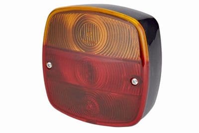 Piloto posterior HELLA 2SD 002 514-161