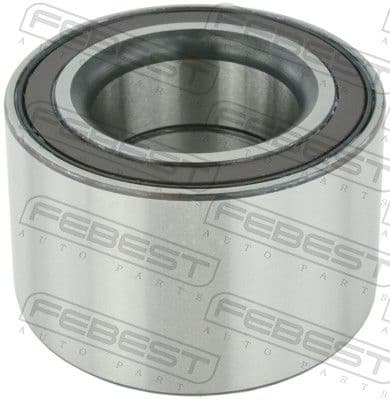 Balero de rueda FEBEST DAC35640037M