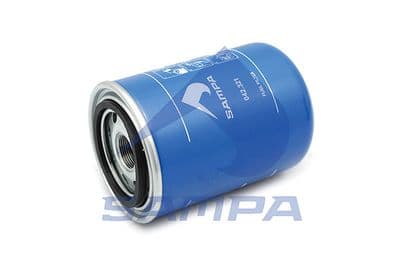Filtro combustible SAMPA 042.321
