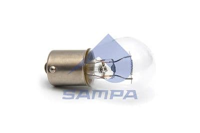 Foco, luz trasera/de freno SAMPA 096.1848