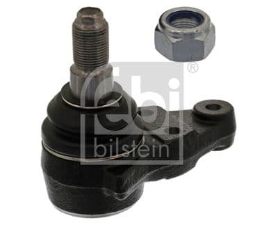 Rótula de suspensión/carga FEBI BILSTEIN 02220