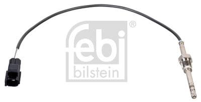 Sensor, de temperatura de gas de escape FEBI BILSTEIN 171488
