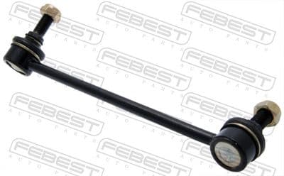 Travesaños/barras, estabilizador FEBEST 0223-Y34FR