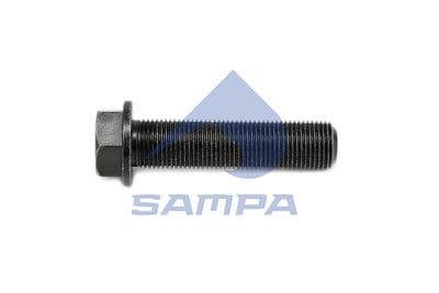 Tornillo de biela SAMPA 035.458