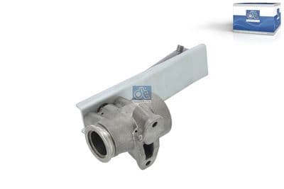 Válvula EGR DT Spare Parts 4.60930