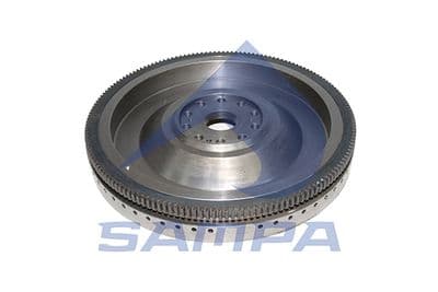 Volante motor SAMPA 051.283