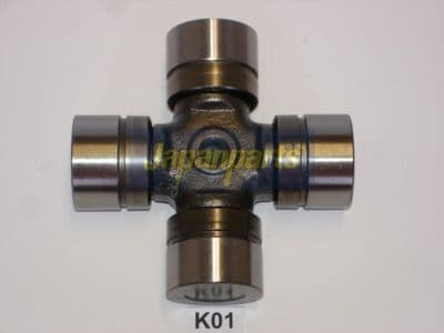 Junta, árbol cardán JAPANPARTS JO-K01
