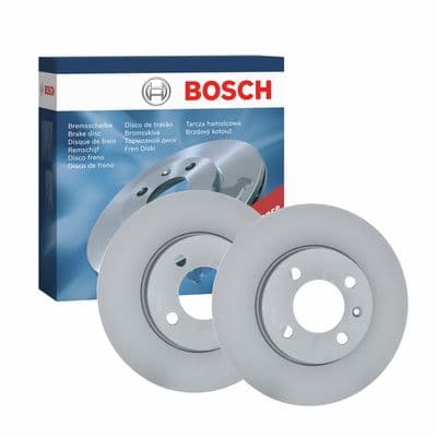 Disco de freno BOSCH 0 986 478 308