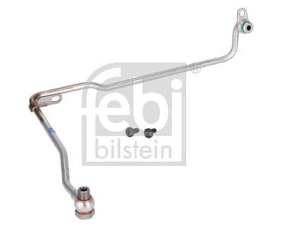 Conducto de aceite, turbocompresor FEBI BILSTEIN 192548