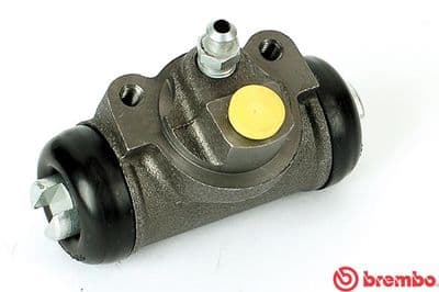 Cilindro de freno de rueda BREMBO A 12 253