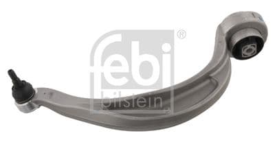 Brazo oscilante, suspensión de ruedas FEBI BILSTEIN 34820