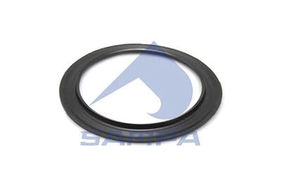 Chapa cubierta, prot. contra polvo del rodamiento de rueda SAMPA 070.224
