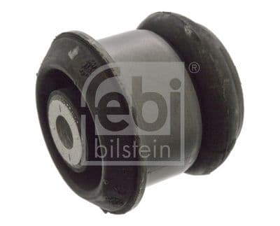 Suspensión, cuerpo del eje FEBI BILSTEIN 07609