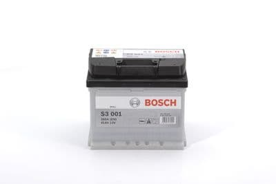 Batería de arranque BOSCH 0 092 S30 010