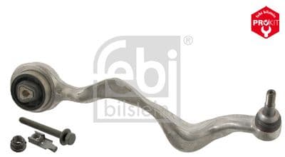 Brazo oscilante, suspensión de ruedas FEBI BILSTEIN 30517