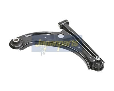 Brazo oscilante, suspensión de ruedas JAPANPARTS BS-824R