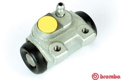 Cilindro de freno de rueda BREMBO A 12 263