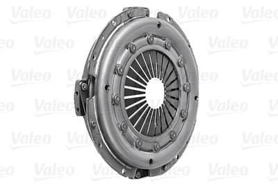 Plato de presión de clutch VALEO 279544