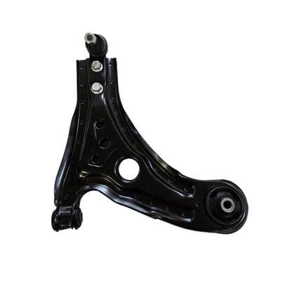 Brazo oscilante, suspensión de ruedas CTR CQ0096R