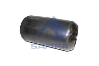Cubrepolvo, suspensión neumática SAMPA SP 551888