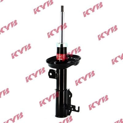 Amortiguador KYB 3340161