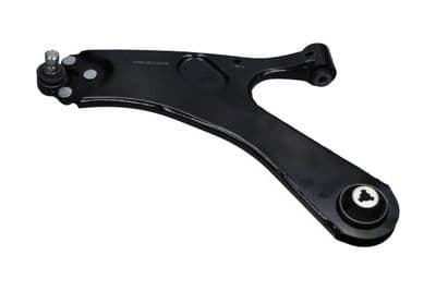 Brazo oscilante, suspensión de ruedas Kavo Parts SCA-10051