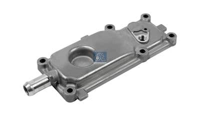 Caja del termostato DT Spare Parts 1.22787