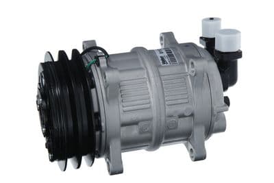 Compresor, aire acondicionado VALEO 811215