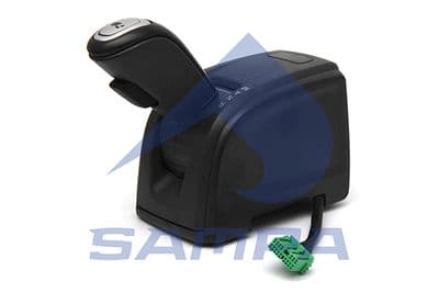 Perilla de la palanca de velocidades SAMPA 034.223