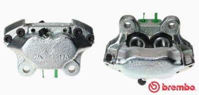 Caliper BREMBO F 06 009