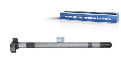 Eje de freno, freno de tambor DT Spare Parts 10.33110
