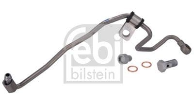 Conducto de aceite, turbocompresor FEBI BILSTEIN 187898