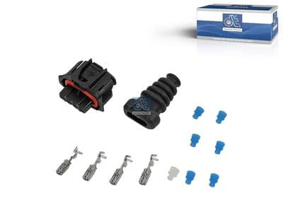 Conector DT Spare Parts 4.96030