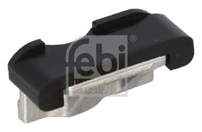Carril de deslizamiento, cadena de distribución FEBI BILSTEIN 1004347