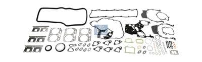 Juego completo de empaques, motor DT Spare Parts 3.90123