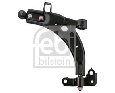 Brazo oscilante, suspensión de ruedas FEBI BILSTEIN 41752