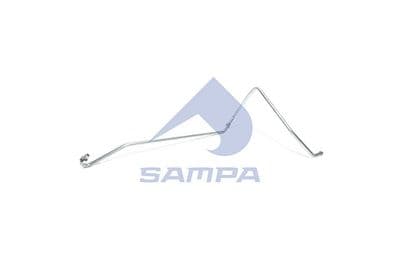 Conducto del refrigerante SAMPA 010.2069