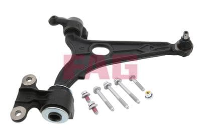 Brazo oscilante, suspensión de ruedas Schaeffler FAG 821 0051 10