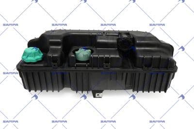 Depósito de compensación, refrigerante SAMPA 010.3967