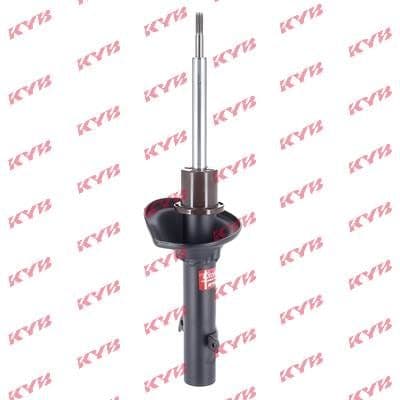 Amortiguador KYB 334068