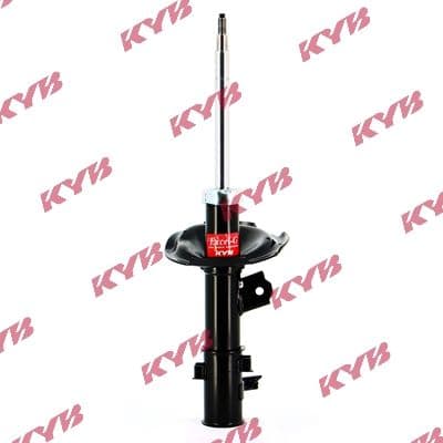 Amortiguador KYB 3330052