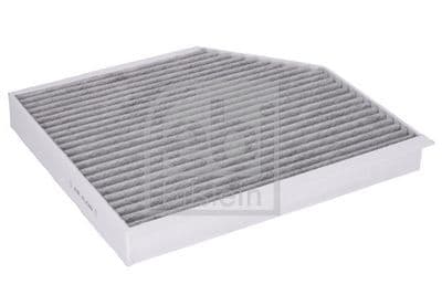 Filtro, aire del interior FEBI BILSTEIN 31375