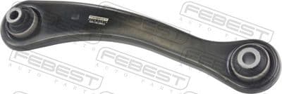 Brazo oscilante, suspensión de ruedas FEBEST 1525-T19LOWRLH