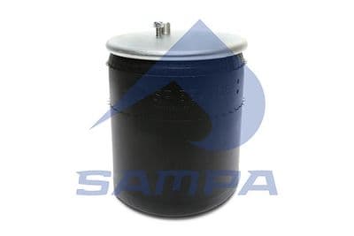 Cubrepolvo, suspensión neumática SAMPA SP 554705