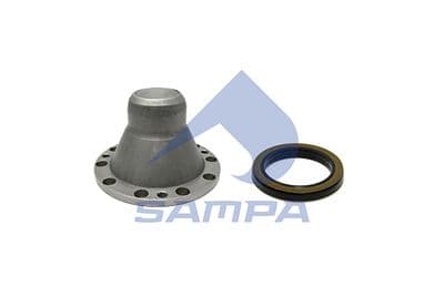 Brida de transmisión, eje articulado de transmisión SAMPA 042.199A